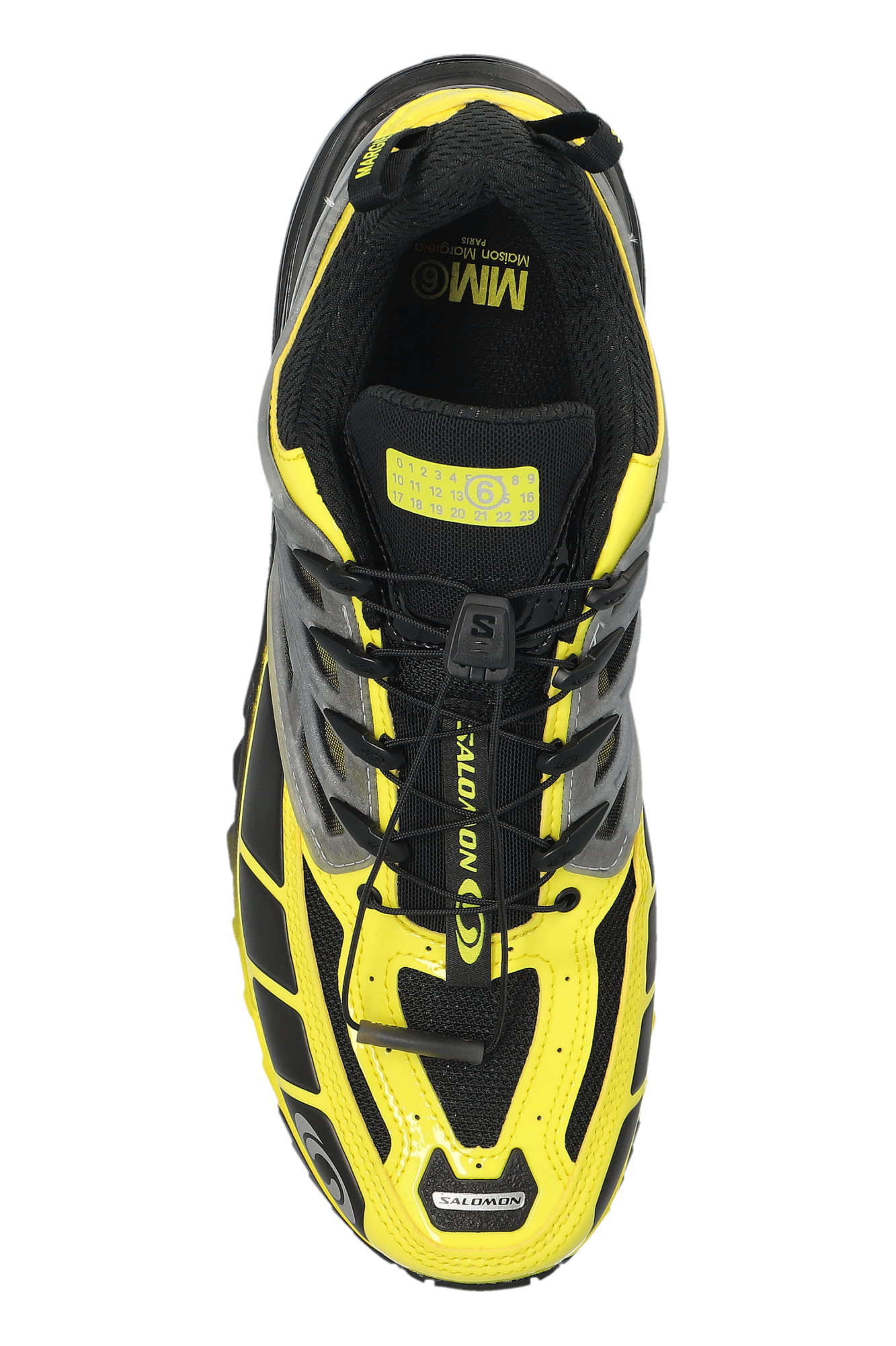 Yellow MM6 X SALOMON MM6 Maison Margiela - Vitkac GB